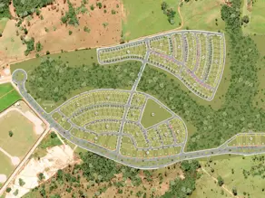 Imagem 2 - Terreno em Cidade Verde Aparecida, Aparecida de Goiânia - GO