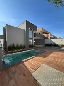 Casa Jardim Vila Boa, Goiânia - GO — foto 1