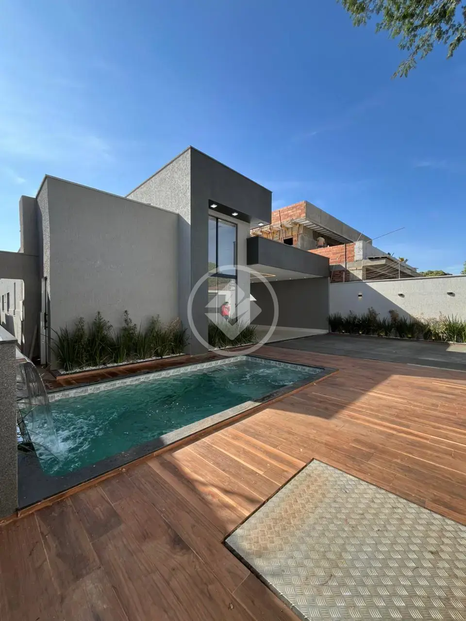 Imagem 1 - Casa em Jardim Vila Boa, Goiânia - GO