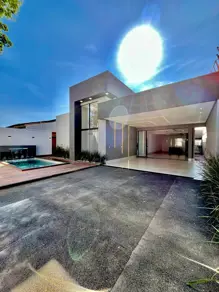 Casa Jardim Vila Boa, Goiânia - GO — foto 2