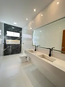 Imagem 3 - Casa em Jardim Vila Boa, Goiânia - GO