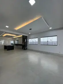 Imagem 4 - Casa em Jardim Vila Boa, Goiânia - GO