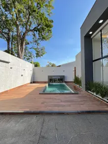 Imagem 5 - Casa em Jardim Vila Boa, Goiânia - GO