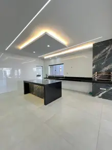 Imagem 6 - Casa em Jardim Vila Boa, Goiânia - GO