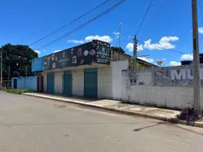 Casa Cidade Livre, Aparecida de Goiânia - GO — foto 1