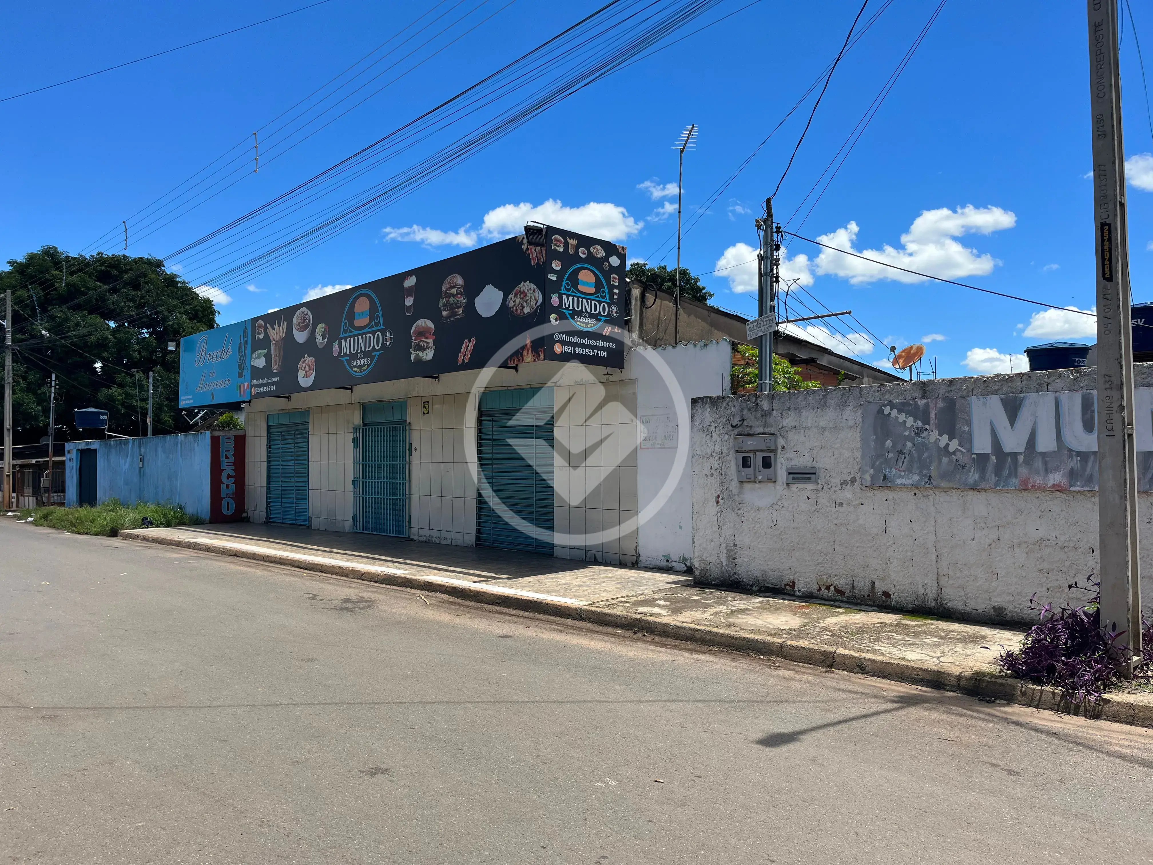 Imagem 1 - Casa em Cidade Livre, Aparecida de Goiânia - GO