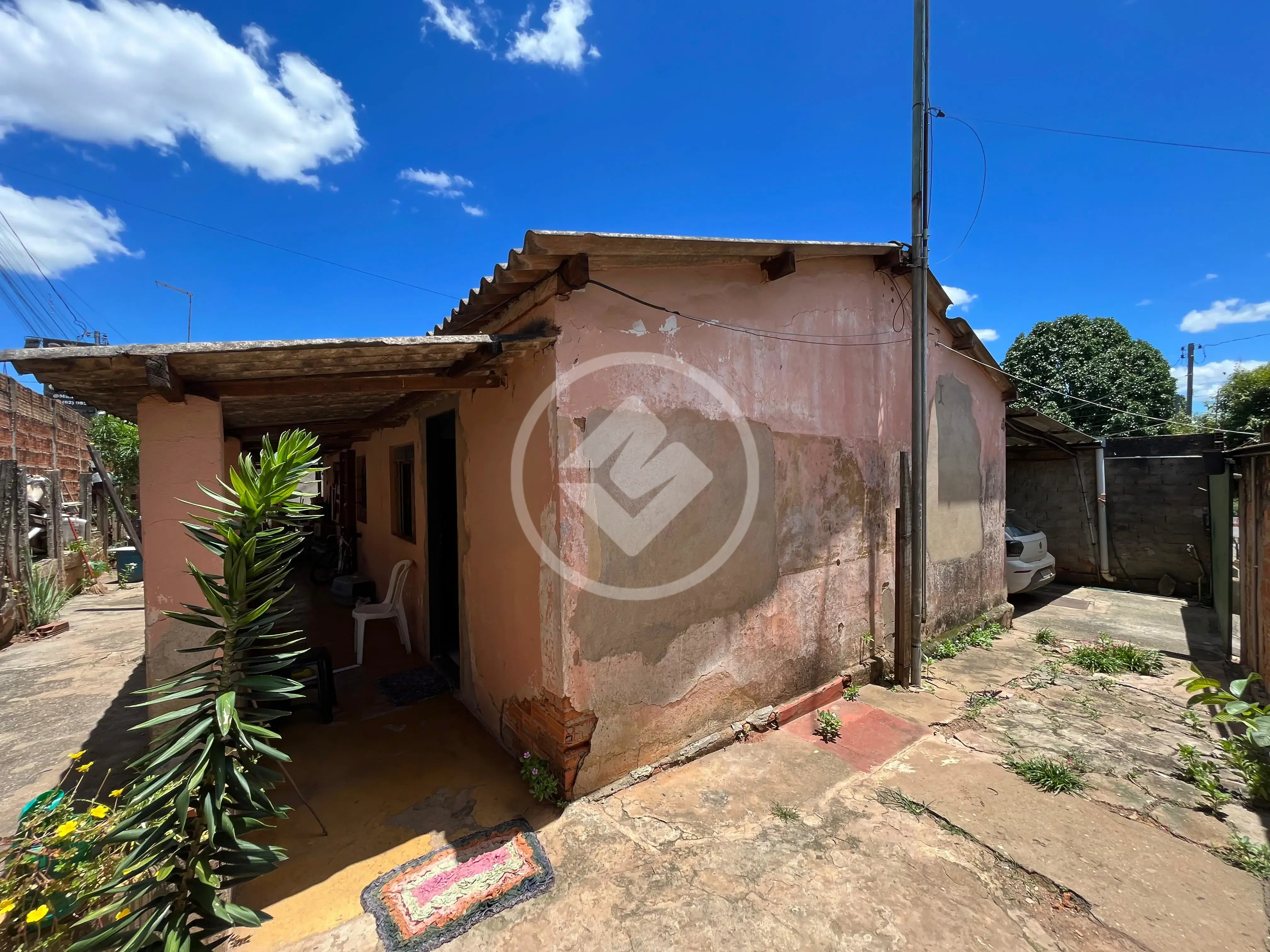 Image 4 - Casa em Cidade Livre, Aparecida de Goiânia - GO
