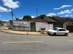Casa Cidade Livre, Aparecida de Goiânia - GO — foto 2