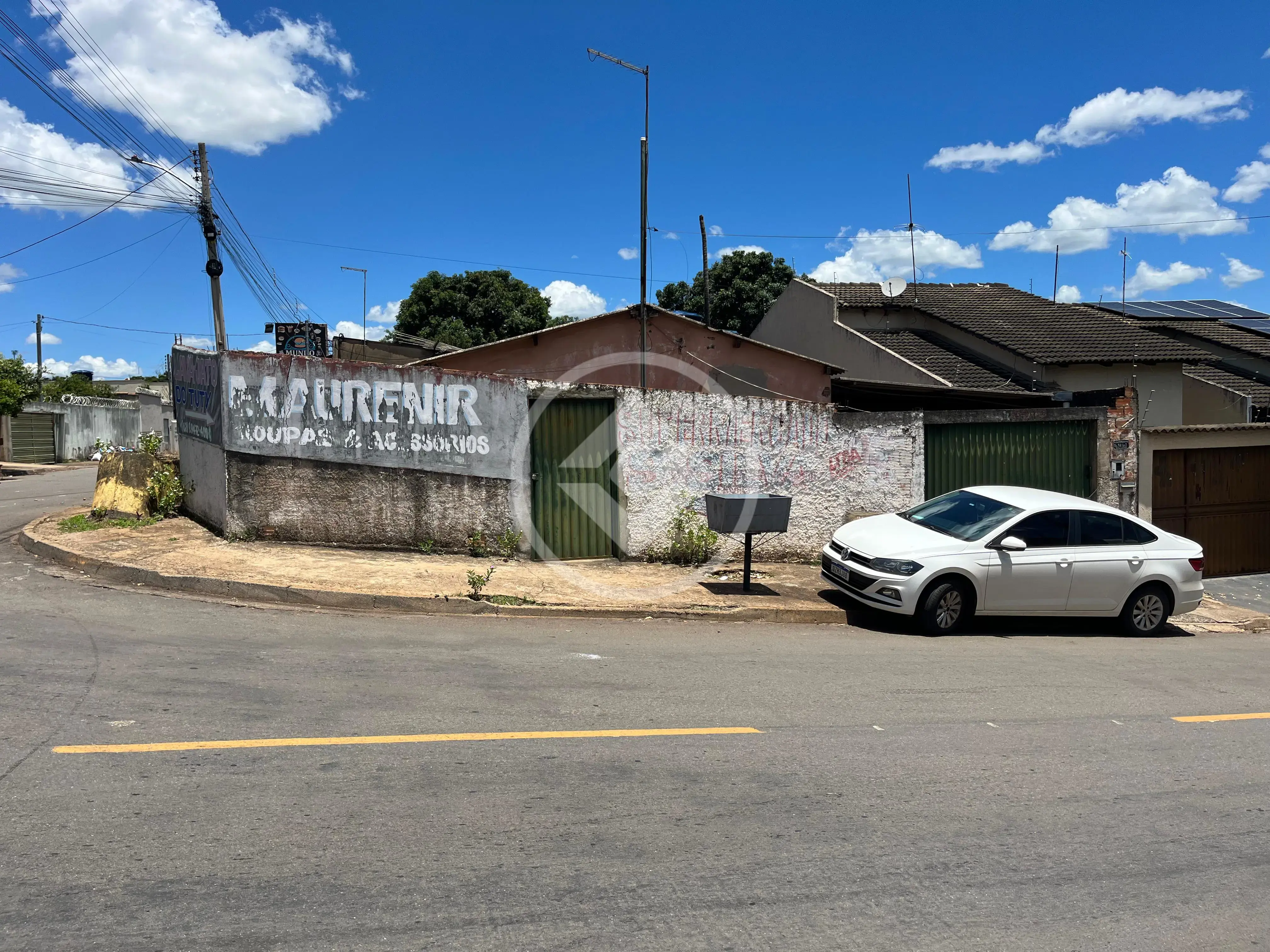 Image 2 - Casa em Cidade Livre, Aparecida de Goiânia - GO