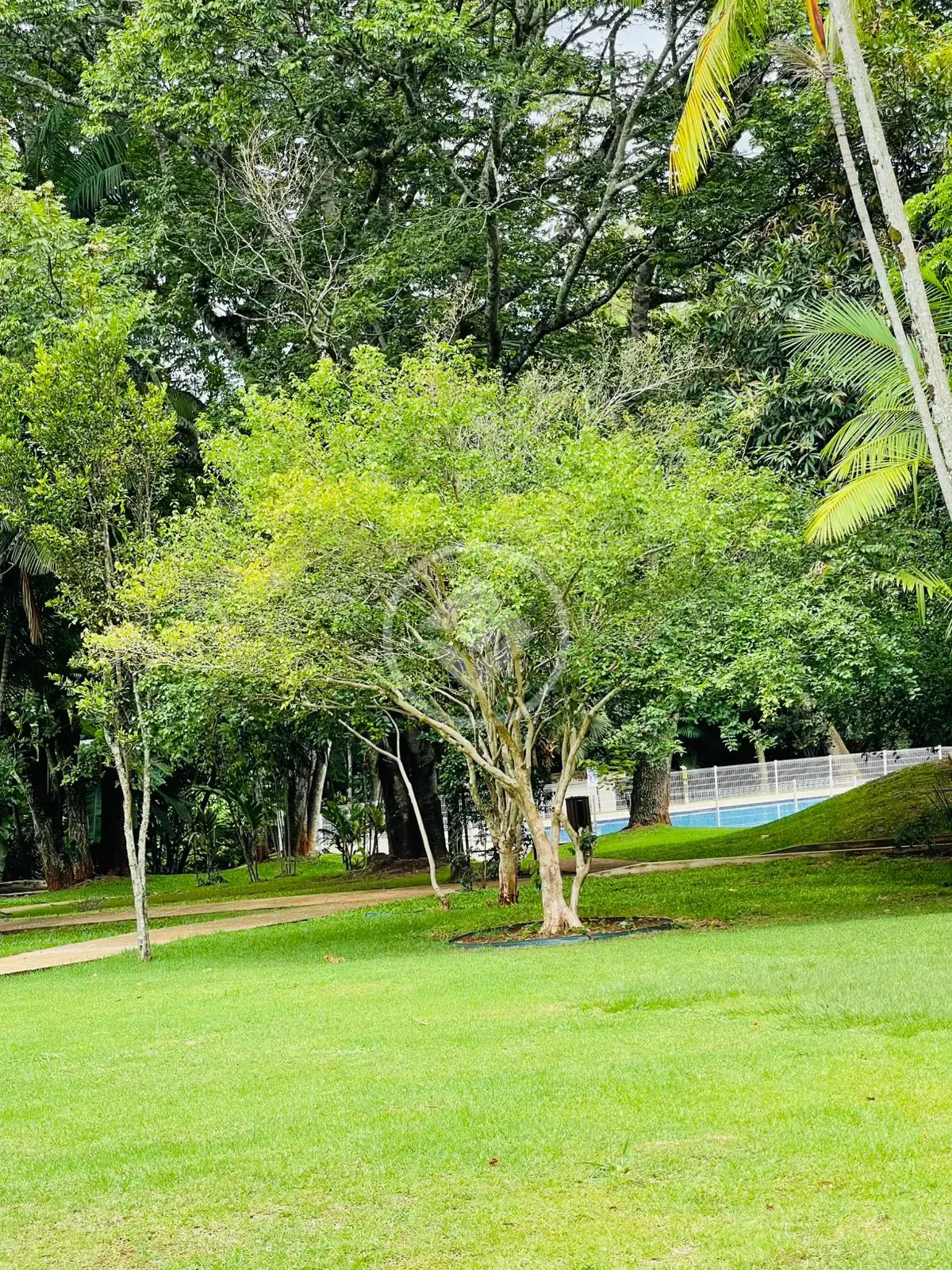 Imagem 1 - Terreno Condomínio em Rosa de Leiria Condomínio Horizontal, Goianira - GO