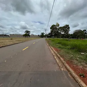 Imagem 6 - Terreno Condomínio em Rosa de Leiria Condomínio Horizontal, Goianira - GO