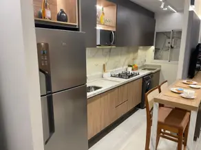 Imagem 4 - Apartamento em Setor Bueno, Goiânia - GO