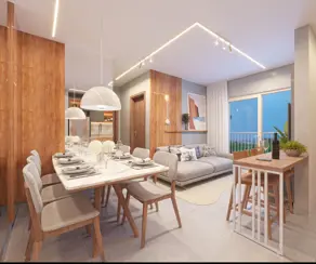 Imagem 6 - Apartamento em Setor Bueno, Goiânia - GO