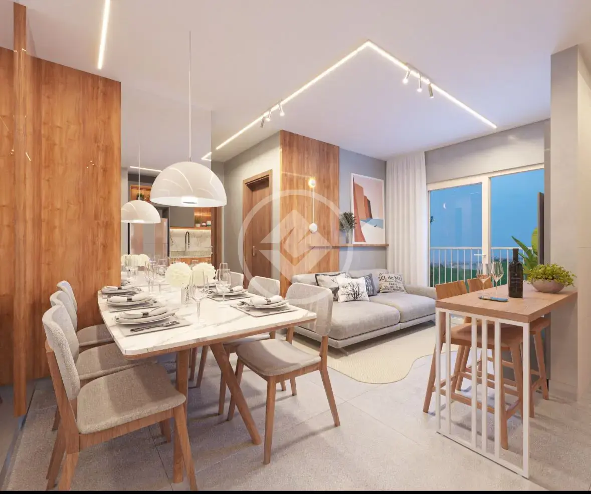 Image 7 - Apartamento em Setor Bueno, Goiânia - GO