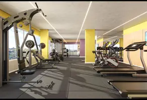Imagem 5 - Apartamento em Setor Bueno, Goiânia - GO