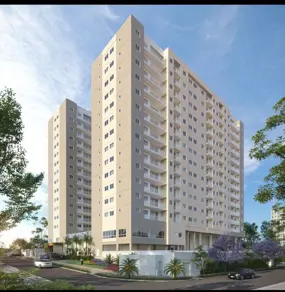 Apartamento Setor Bueno, Goiânia - GO — foto 2