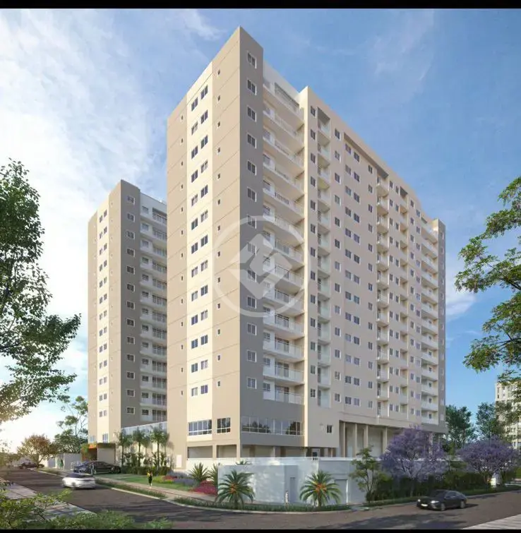 Image 2 - Apartamento em Setor Bueno, Goiânia - GO