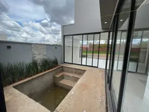 Casa Condomínio Distrito Agroindustrial, Senador Canedo - GO — foto 2