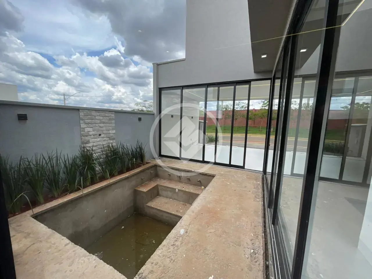 Imagem 1 - Casa Condomínio em Distrito Agroindustrial, Senador Canedo - GO