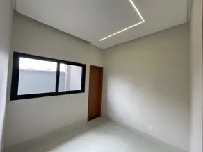 Imagem 2 - Casa Condomínio em Distrito Agroindustrial, Senador Canedo - GO