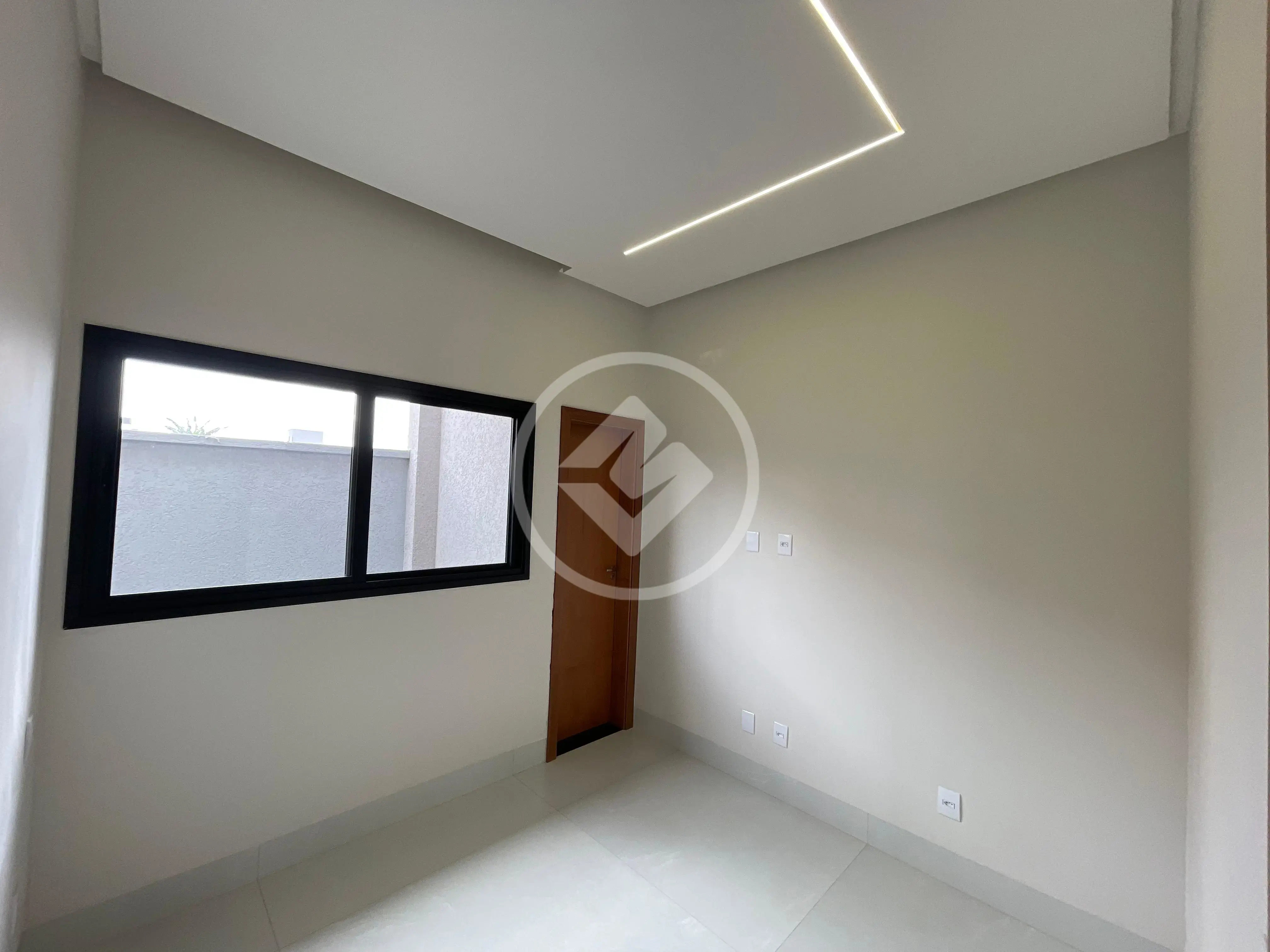 Imagem 2 - Casa Condomínio em Distrito Agroindustrial, Senador Canedo - GO