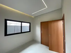 Imagem 4 - Casa Condomínio em Distrito Agroindustrial, Senador Canedo - GO