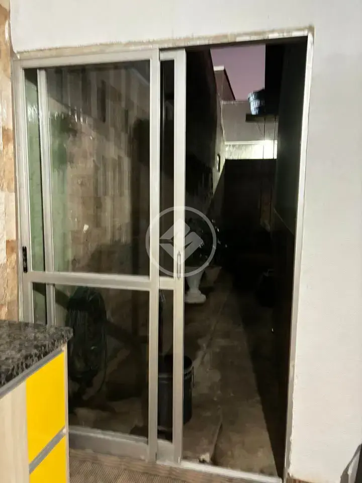 Imagem 4 - Casa em Setor Serra Dourada - 3ª Etapa, Aparecida de Goiânia - GO