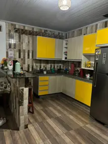 Casa Setor Serra Dourada - 3ª Etapa, Aparecida de Goiânia - GO — foto 1