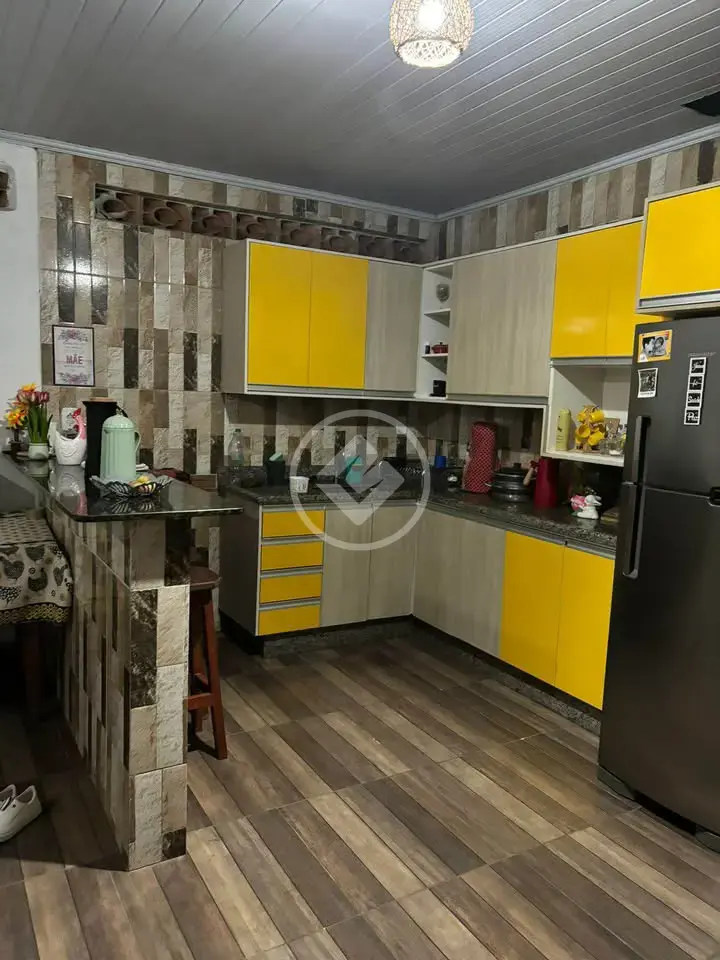 Imagem 1 - Casa em Setor Serra Dourada - 3ª Etapa, Aparecida de Goiânia - GO