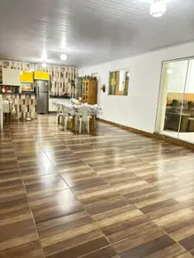 Casa Setor Serra Dourada - 3ª Etapa, Aparecida de Goiânia - GO — foto 2