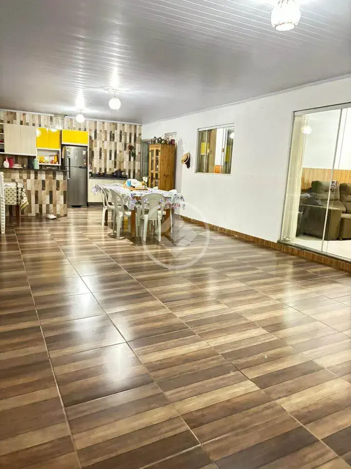 Imagem 1 - Casa em Setor Serra Dourada - 3ª Etapa, Aparecida de Goiânia - GO