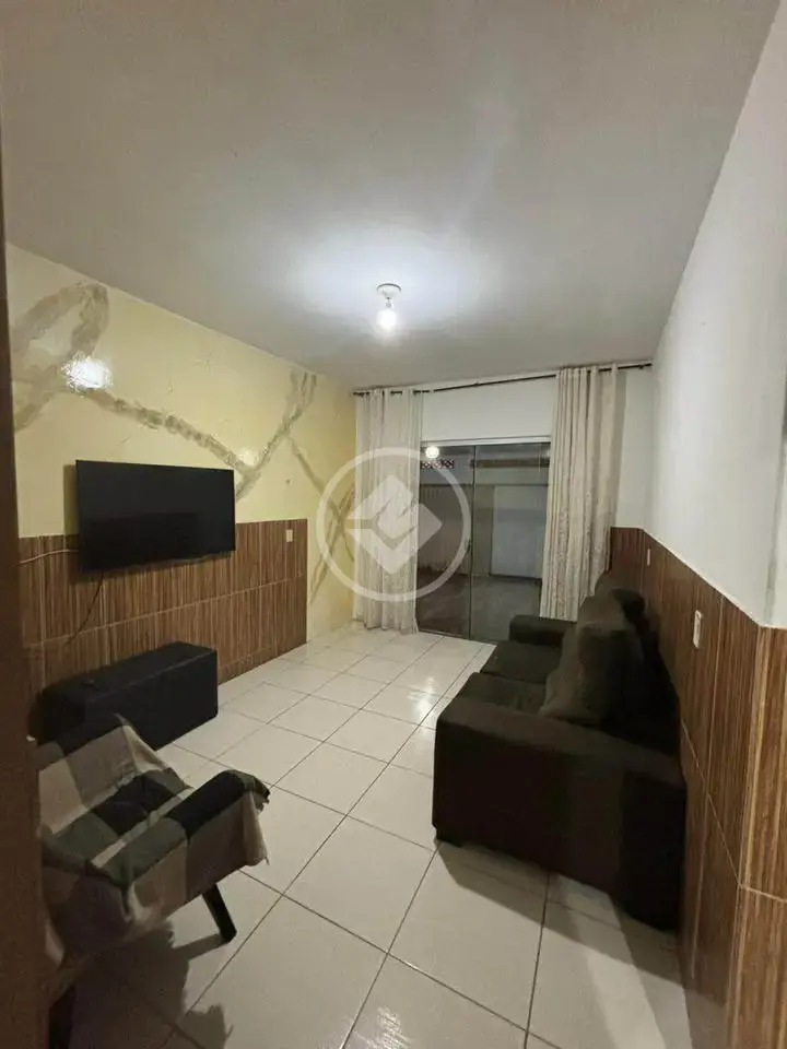 Imagem 2 - Casa em Setor Serra Dourada - 3ª Etapa, Aparecida de Goiânia - GO
