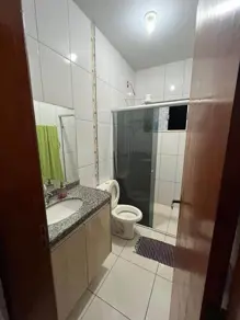 Imagem 3 - Casa em Setor Serra Dourada - 3ª Etapa, Aparecida de Goiânia - GO