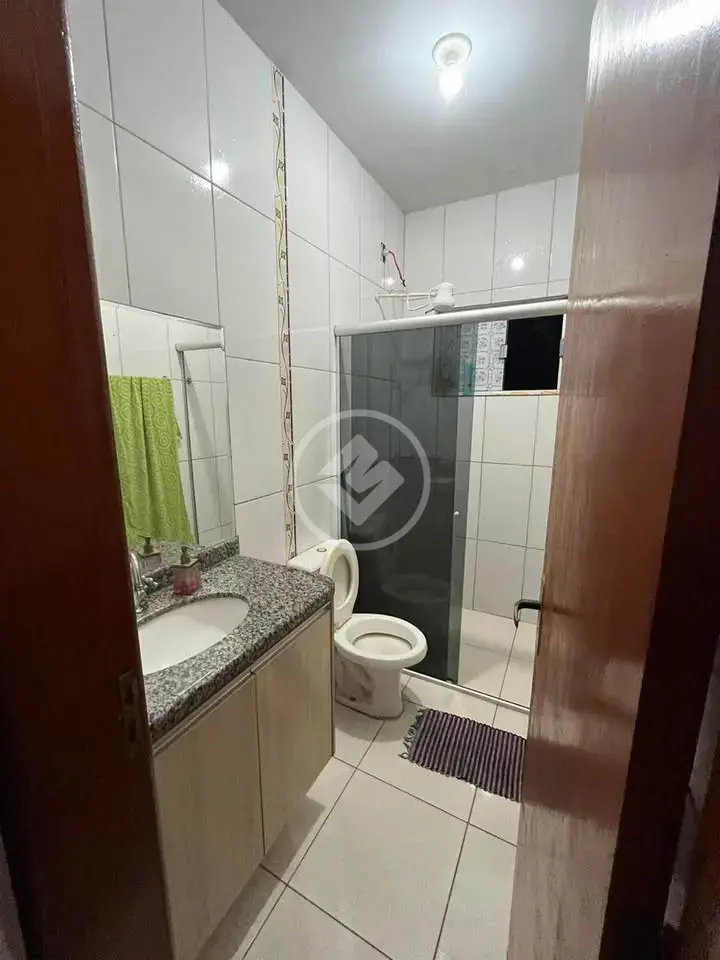 Imagem 3 - Casa em Setor Serra Dourada - 3ª Etapa, Aparecida de Goiânia - GO