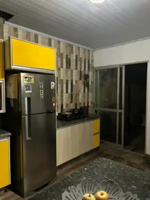 Imagem 5 - Casa em Setor Serra Dourada - 3ª Etapa, Aparecida de Goiânia - GO