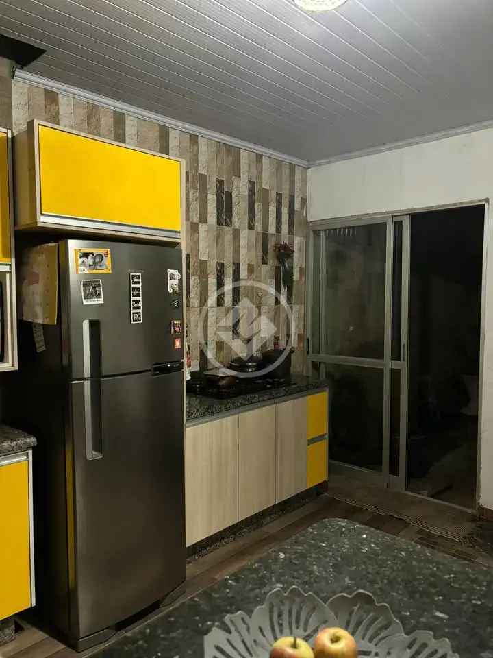 Imagem 5 - Casa em Setor Serra Dourada - 3ª Etapa, Aparecida de Goiânia - GO