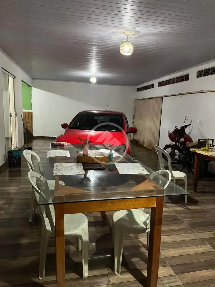 Imagem 6 - Casa em Setor Serra Dourada - 3ª Etapa, Aparecida de Goiânia - GO