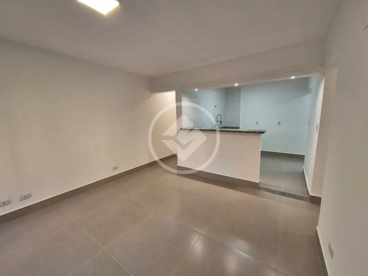 Imagem 1 - Apartamento em Nova Suiça, Goiânia - GO