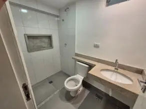 Imagem 4 - Apartamento em Nova Suiça, Goiânia - GO