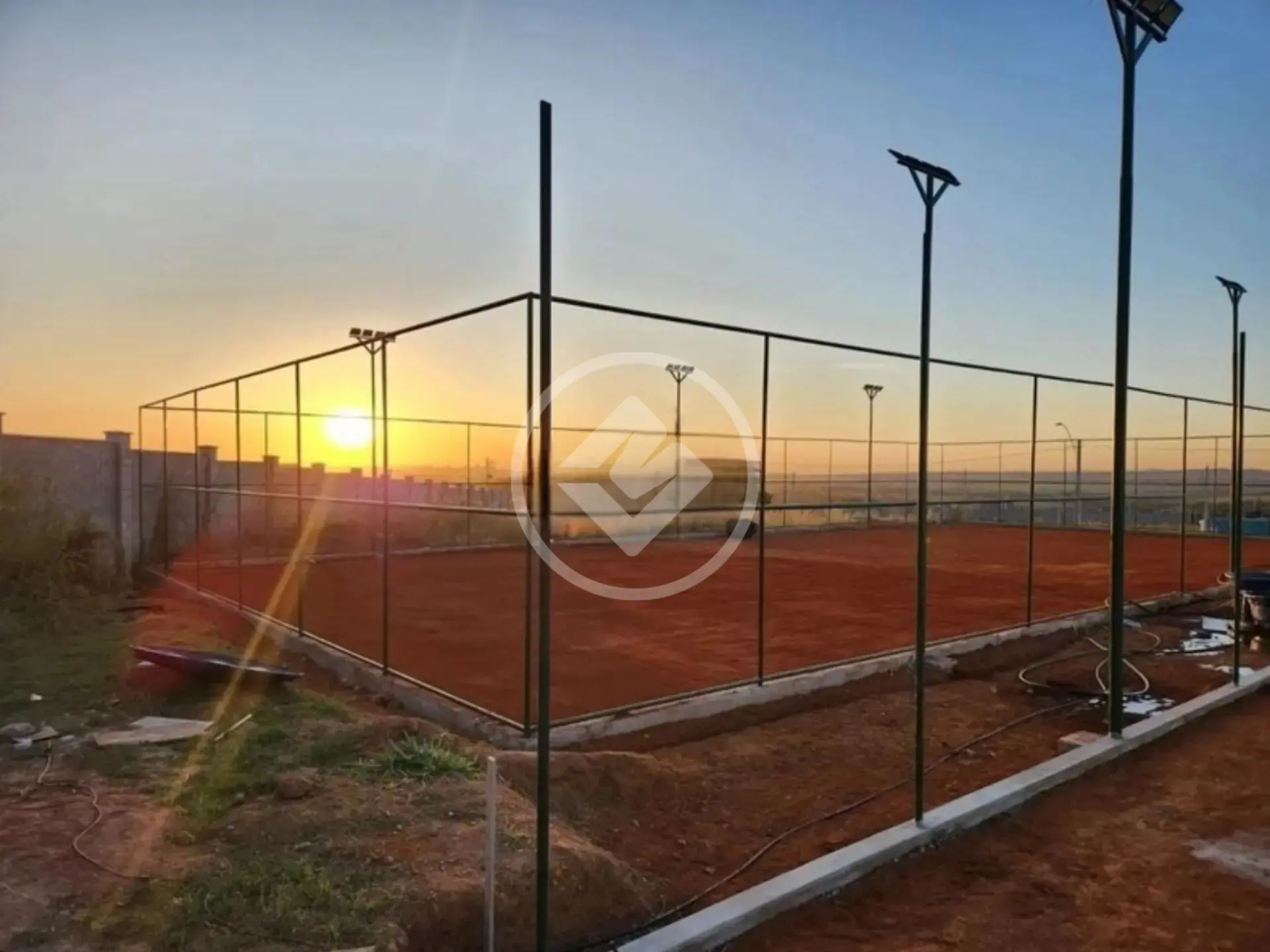 Imagem 1 - Terreno Condomínio em Estância Vargem Bonita, Senador Canedo - GO