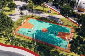 Terreno Condomínio Estância Vargem Bonita, Senador Canedo - GO — foto 2