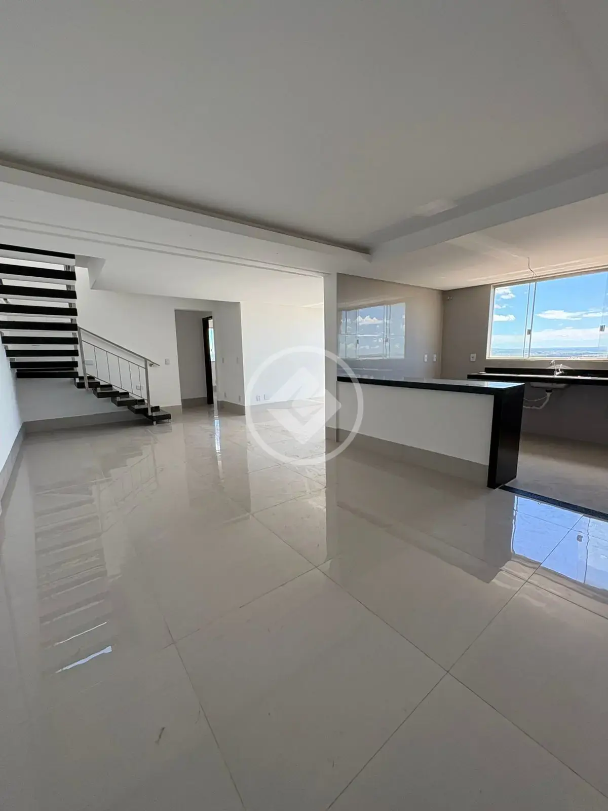 Imagem 1 - Apartamento Duplex em Setor Bueno, Goiânia - GO
