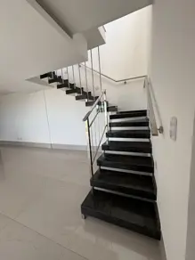 Imagem 3 - Apartamento Duplex em Setor Bueno, Goiânia - GO