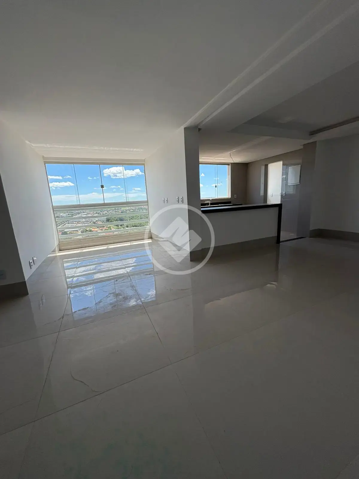 Image 10 - Apartamento Duplex em Setor Bueno, Goiânia - GO