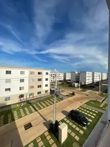 Imagem 4 - Apartamento em Residencial Flores do Cerrado, Goiânia - GO