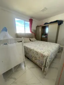 Apartamento Residencial Flores do Cerrado, Goiânia - GO — foto 2