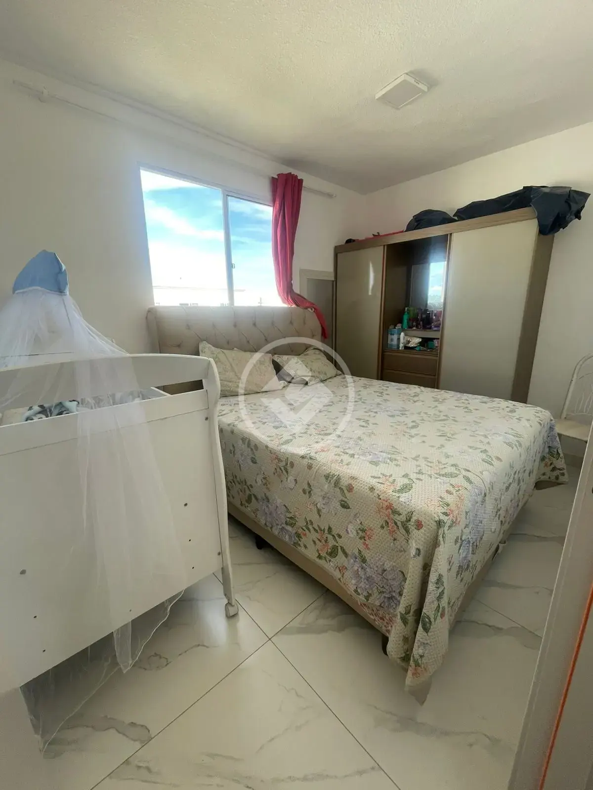 Image 2 - Apartamento em Residencial Flores do Cerrado, Goiânia - GO