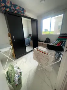 Imagem 2 - Apartamento em Residencial Flores do Cerrado, Goiânia - GO