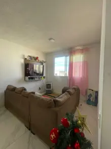 Apartamento Residencial Flores do Cerrado, Goiânia - GO — foto 1