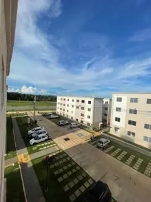 Imagem 5 - Apartamento em Residencial Flores do Cerrado, Goiânia - GO